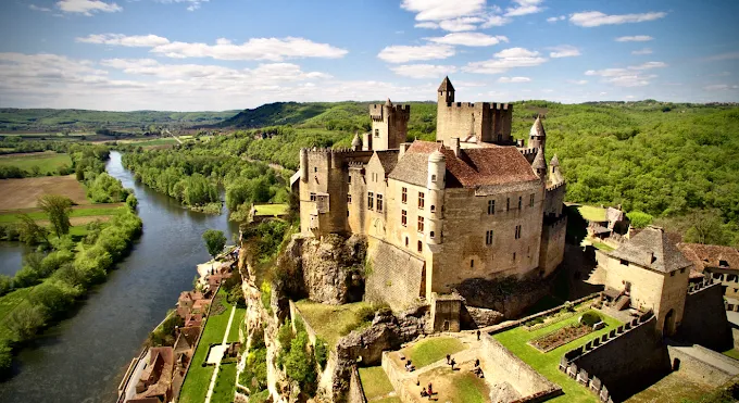 Beynac