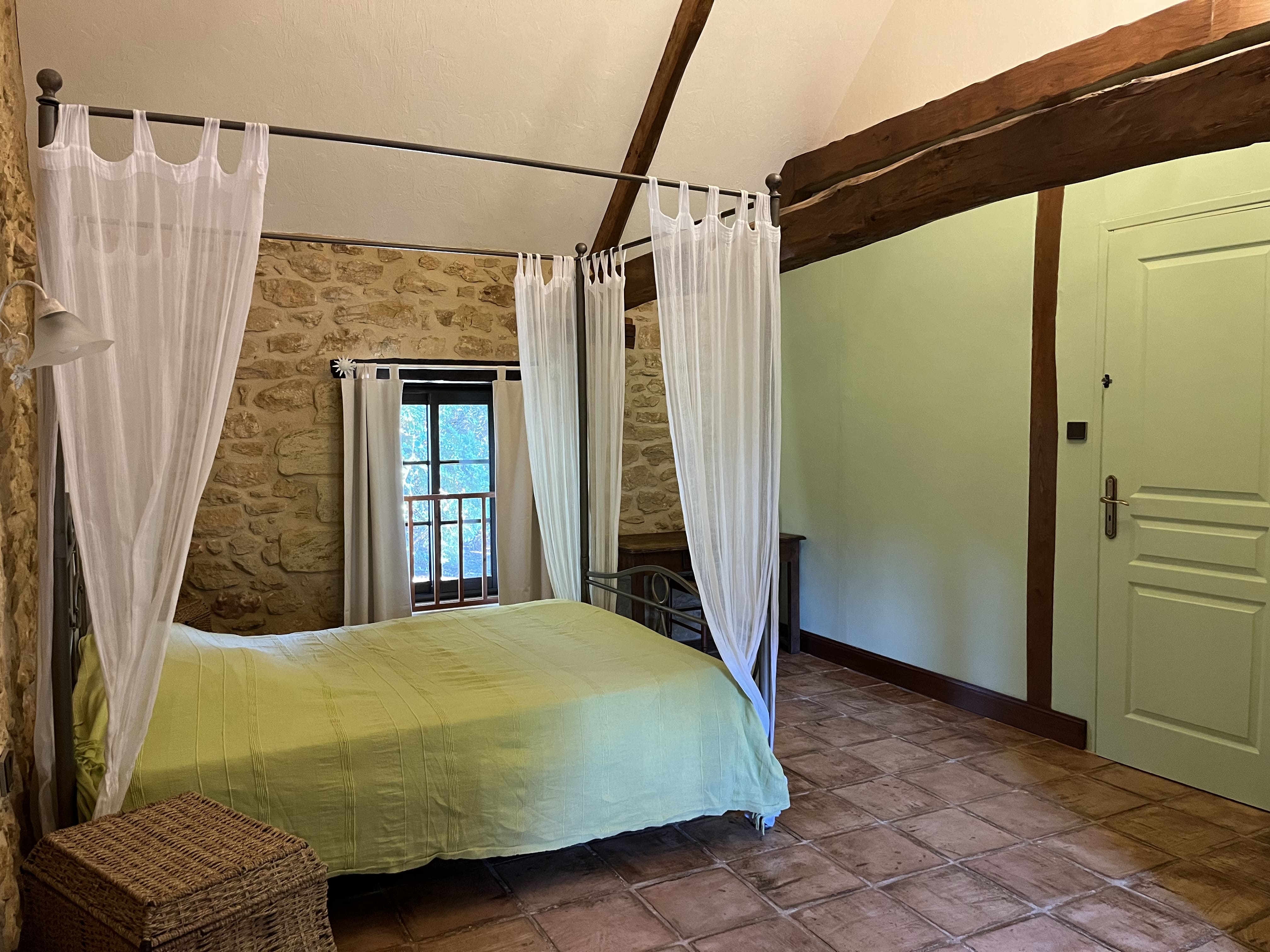 Chambre 1