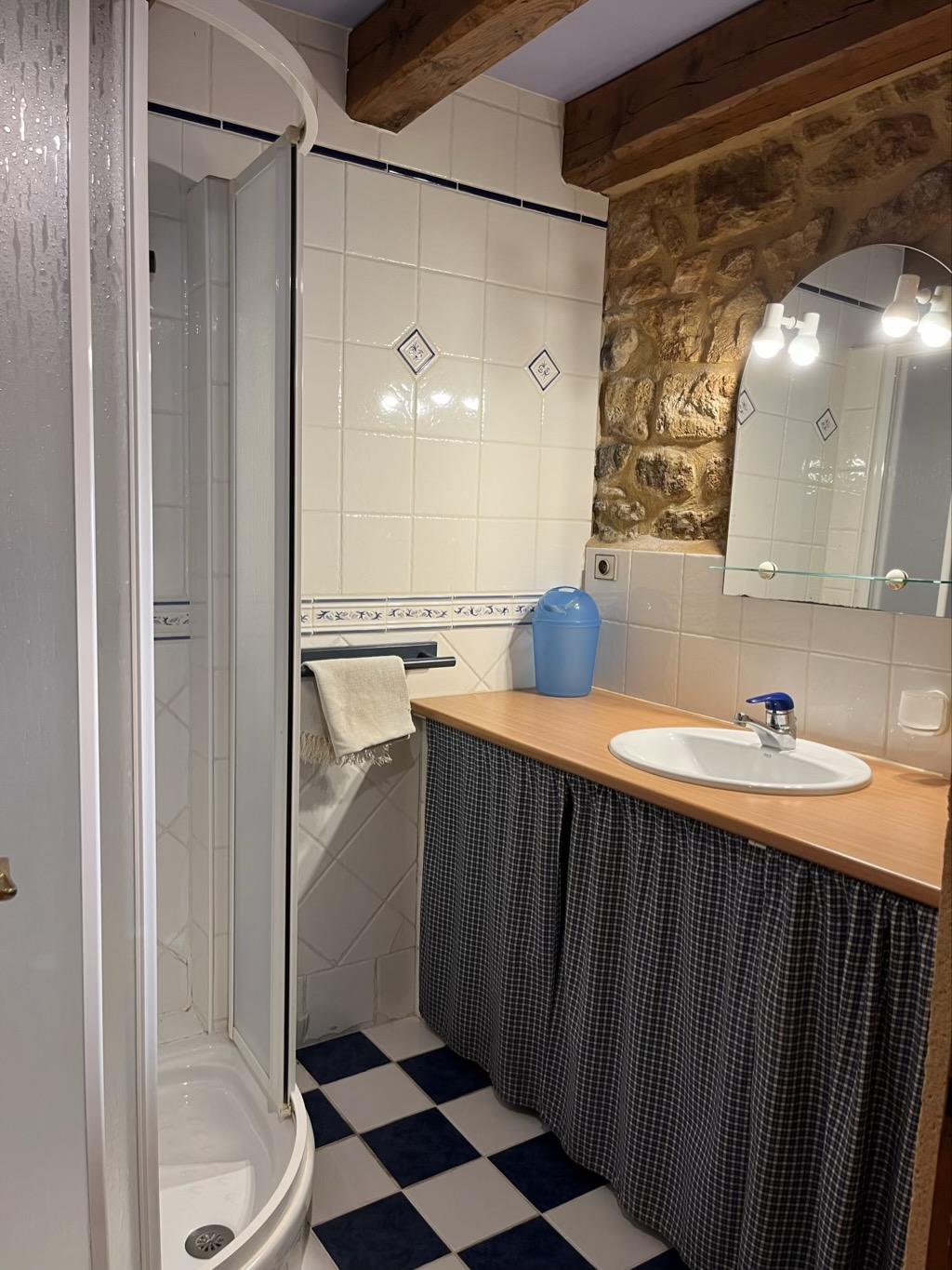 Chambre 22