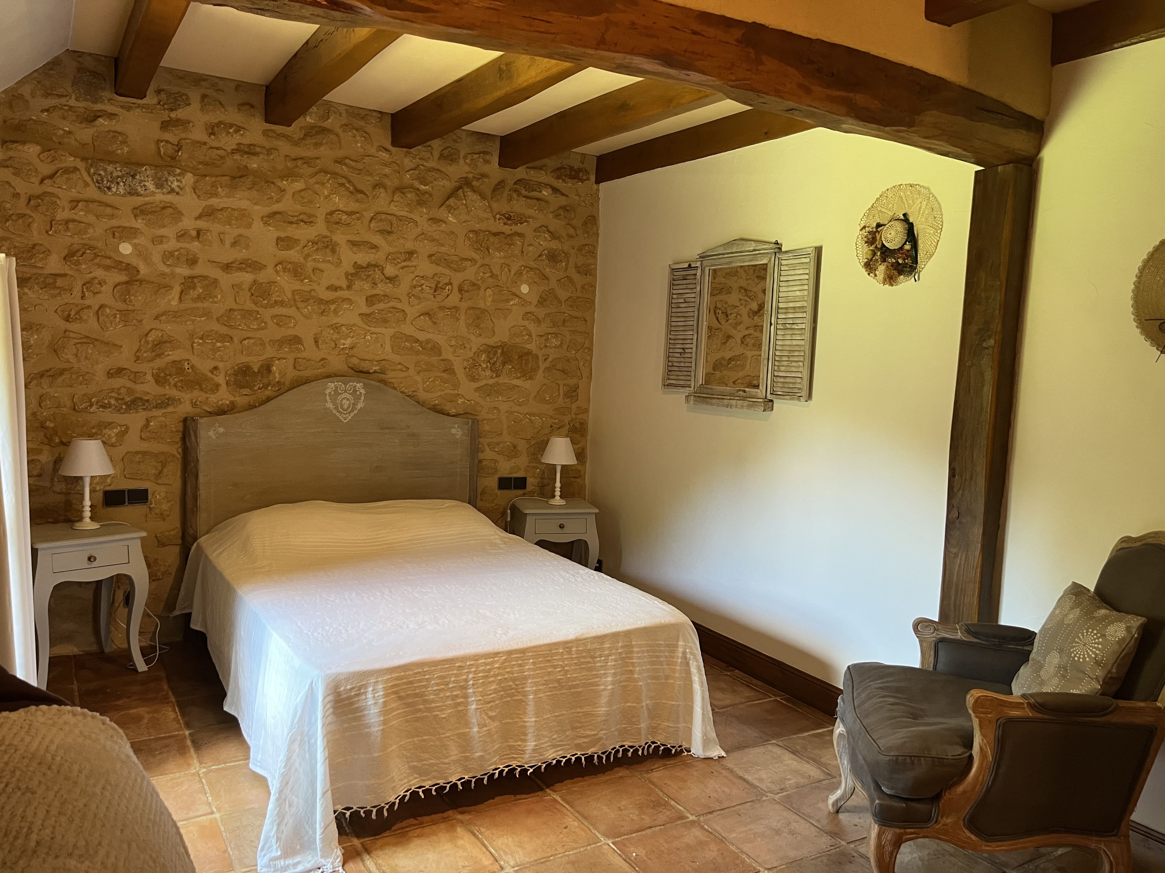 Chambre 3