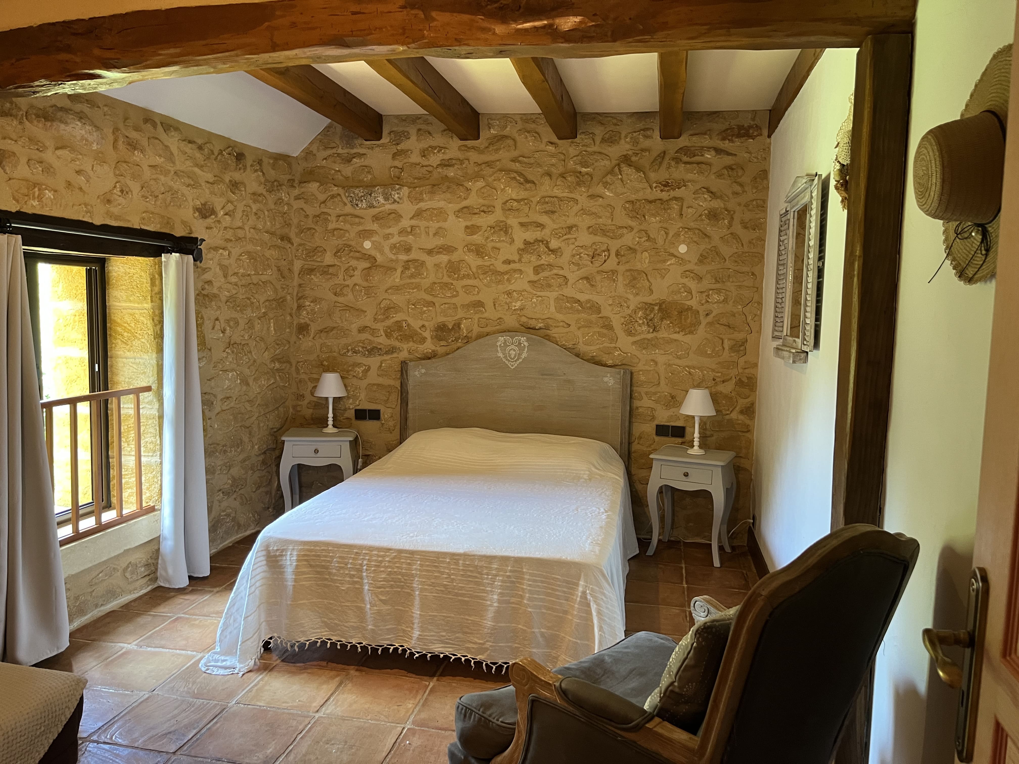 Chambre 3