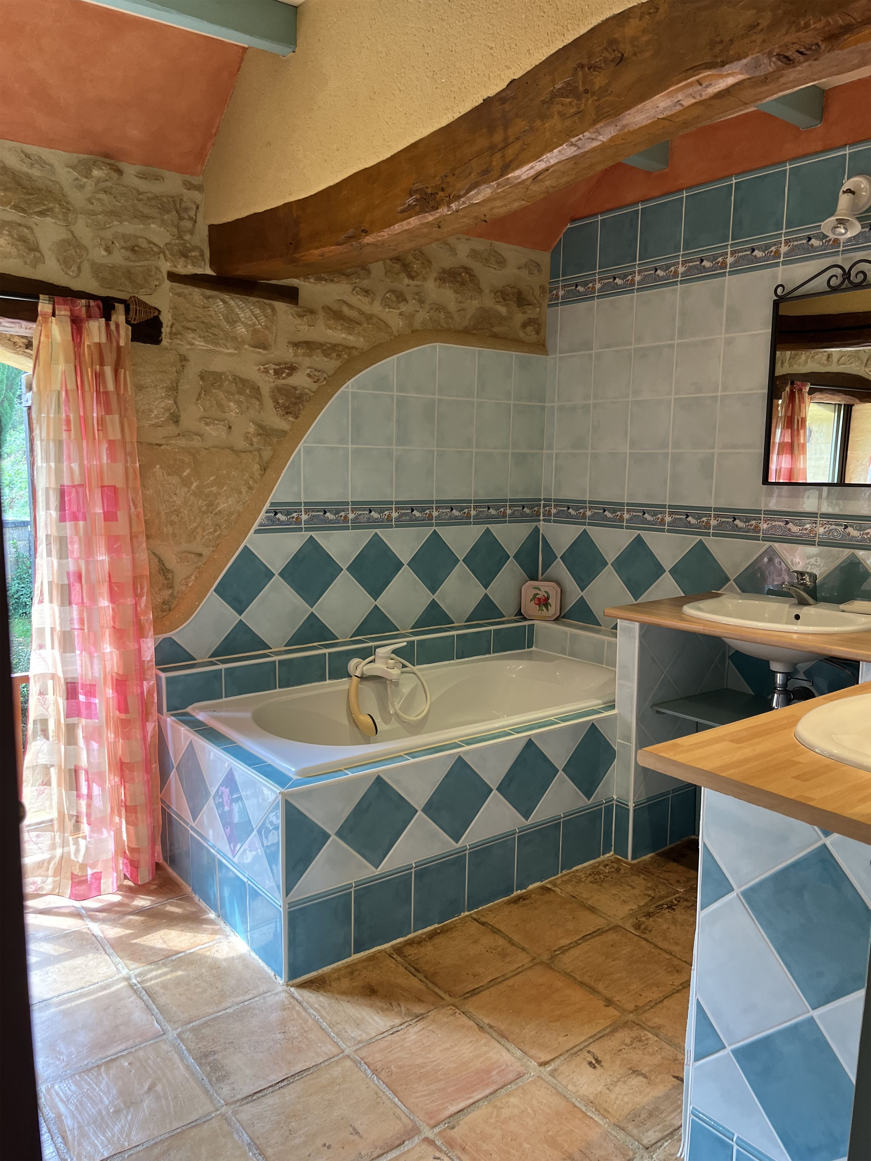 Salle de Bain 1
