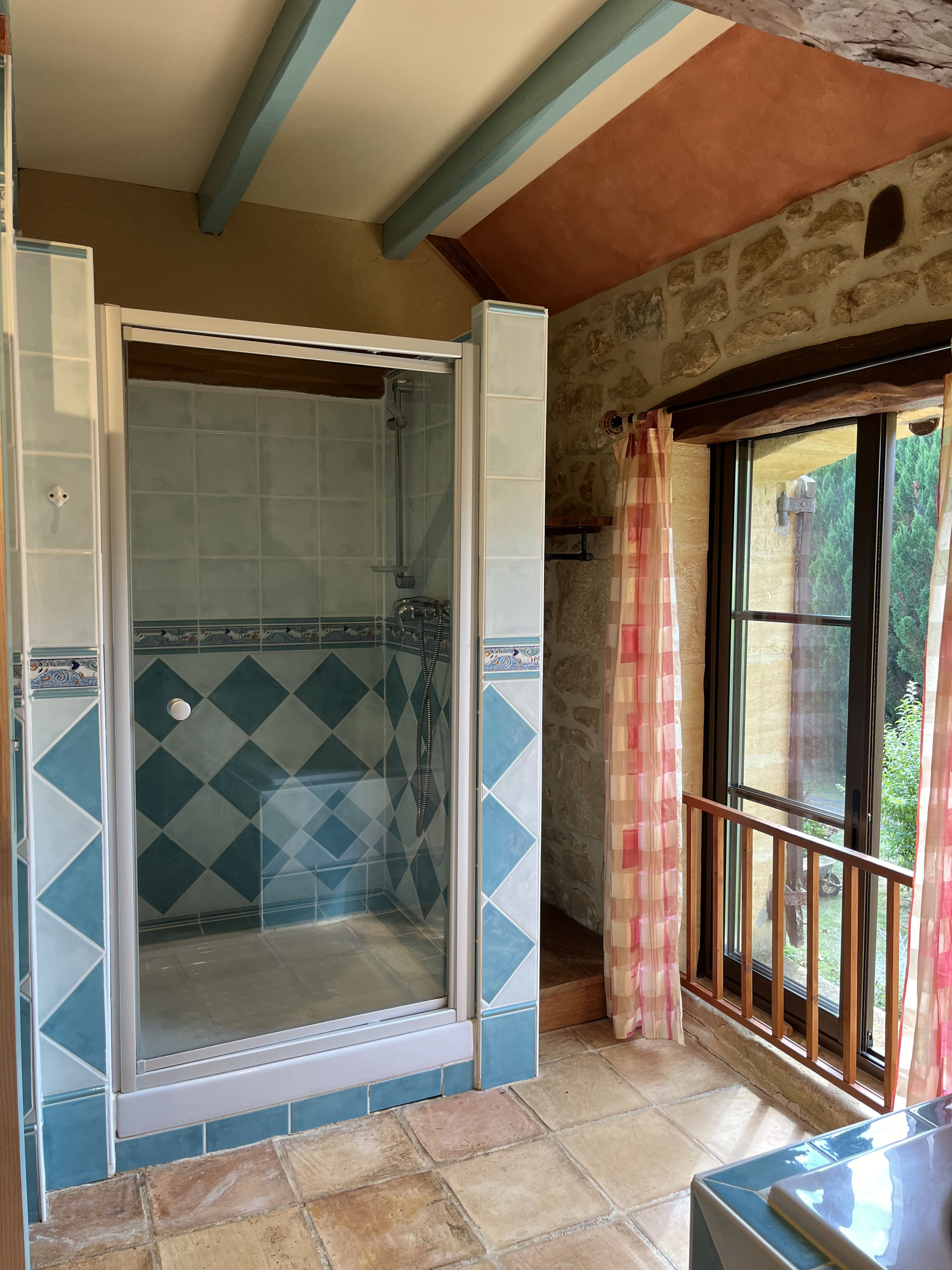 Salle de Bain 2